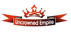Logo Design by Apurwa for Uncrowned Empire, LLC | Design: #2062279