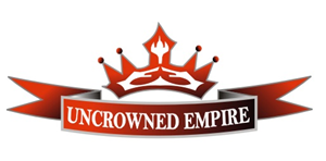 Logo Design by Apurwa for Uncrowned Empire, LLC | Design: #2062309