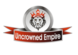 Logo Design by Apurwa for Uncrowned Empire, LLC | Design: #2062419