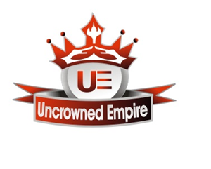 Logo Design by Apurwa for Uncrowned Empire, LLC | Design: #2062422