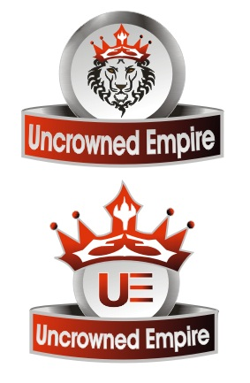 Logo Design by Apurwa for Uncrowned Empire, LLC | Design: #2062492