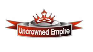 Logo Design by Apurwa for Uncrowned Empire, LLC | Design: #2062493