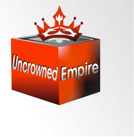 Logo Design by Apurwa for Uncrowned Empire, LLC | Design #2066996