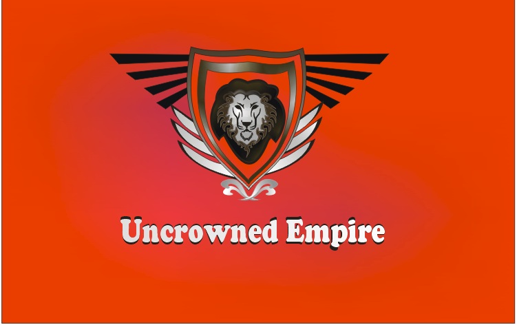 Logo Design by Apurwa for Uncrowned Empire, LLC | Design #2075691