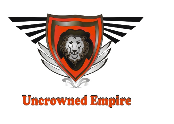 Logo Design by Apurwa for Uncrowned Empire, LLC | Design #2075695