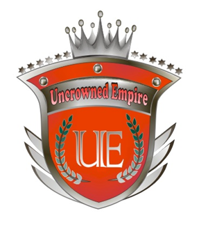 Logo Design by Apurwa for Uncrowned Empire, LLC | Design: #2079807