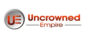 Logo Design by Apurwa for Uncrowned Empire, LLC | Design: #2079909