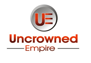 Logo Design by Apurwa for Uncrowned Empire, LLC | Design: #2079934