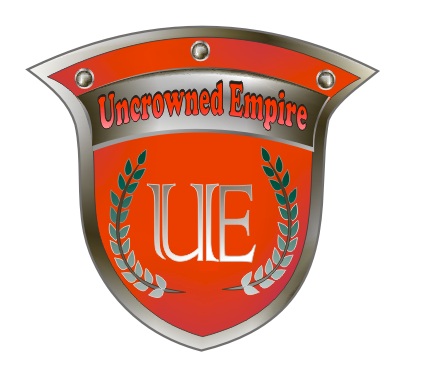 Logo Design by Apurwa for Uncrowned Empire, LLC | Design #2079980