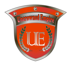 Logo Design by Apurwa for Uncrowned Empire, LLC | Design: #2079980
