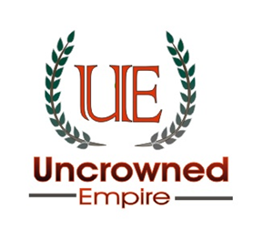 Logo Design by Apurwa for Uncrowned Empire, LLC | Design: #2079982