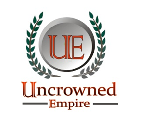 Logo Design by Apurwa for Uncrowned Empire, LLC | Design: #2084009