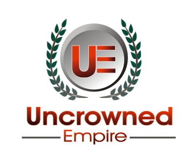 Logo Design by Apurwa for Uncrowned Empire, LLC | Design #2084055