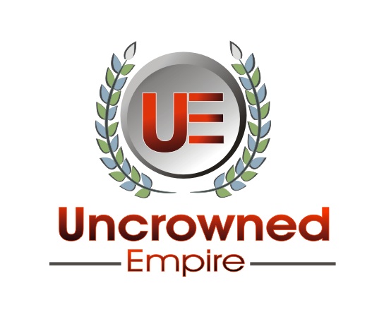 Logo Design by Apurwa for Uncrowned Empire, LLC | Design #2085767