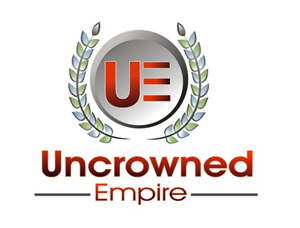 Logo Design by Apurwa for Uncrowned Empire, LLC | Design: #2085776