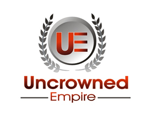 Logo Design by Apurwa for Uncrowned Empire, LLC | Design: #2085778