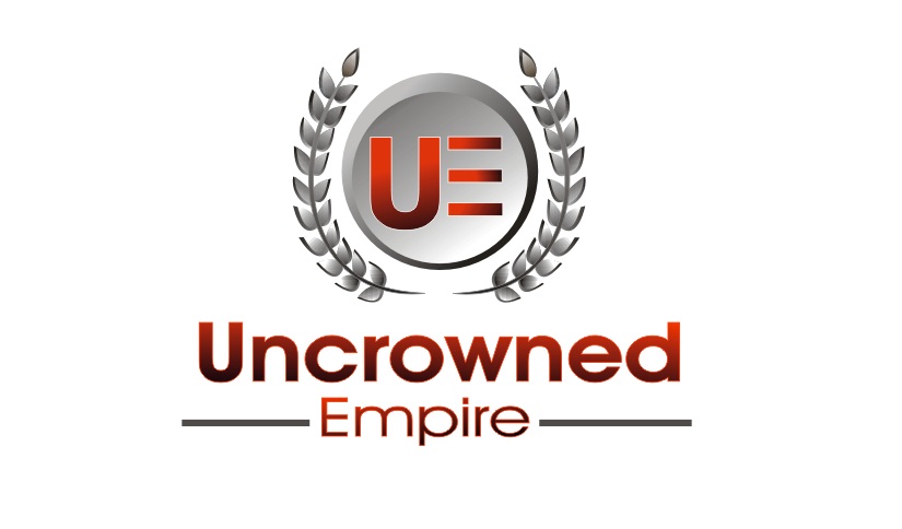 Logo Design by Apurwa for Uncrowned Empire, LLC | Design #2085779