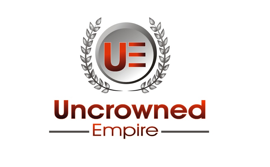 Logo-Design von Apurwa für Uncrowned Empire, LLC | Design: #2085780