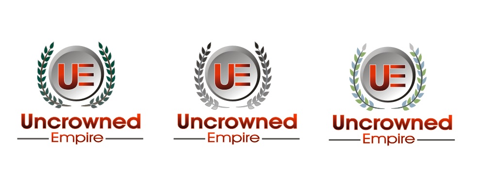 Logo Design by Apurwa for Uncrowned Empire, LLC | Design #2085781