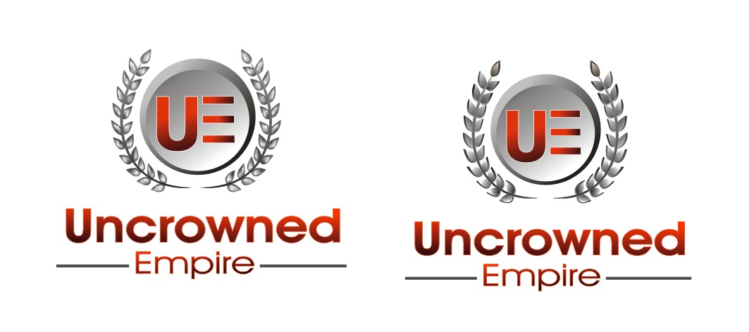 Logo Design by Apurwa for Uncrowned Empire, LLC | Design #2085782