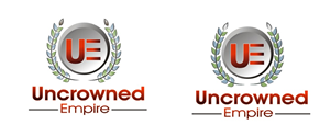 Logo Design by Apurwa for Uncrowned Empire, LLC | Design: #2085784