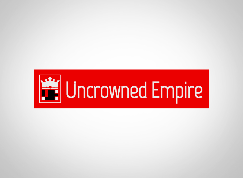 Logo Design by Yas media for Uncrowned Empire, LLC | Design #2074367