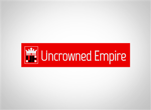 Logo Design by Yas media for Uncrowned Empire, LLC | Design: #2074367
