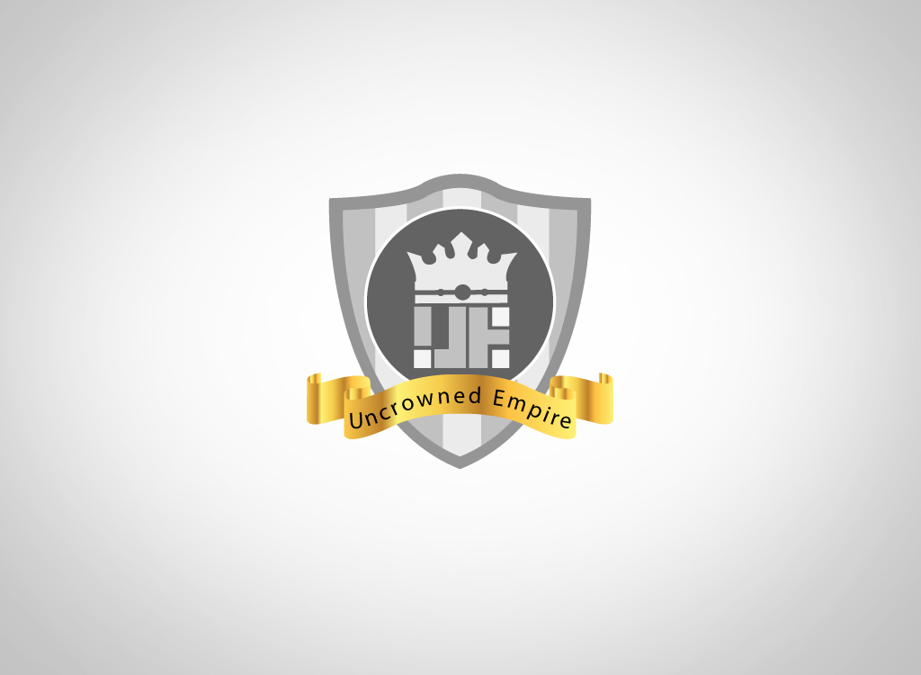Logo Design by Yas media for Uncrowned Empire, LLC | Design #2074376