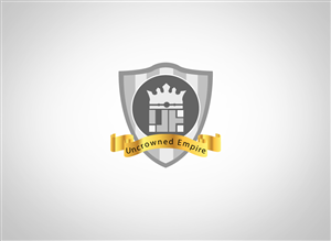 Logo-Design von Yas media für Uncrowned Empire, LLC | Design: #2074376