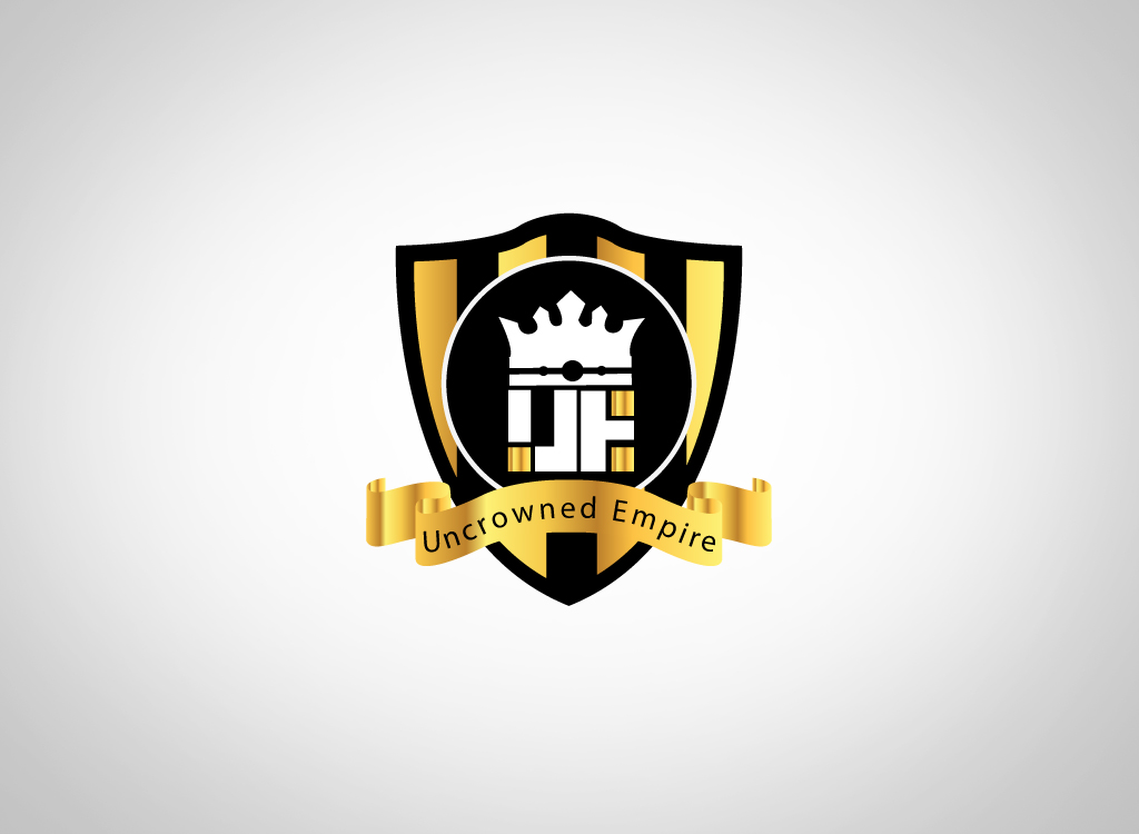 Logo Design by Yas media for Uncrowned Empire, LLC | Design #2082814