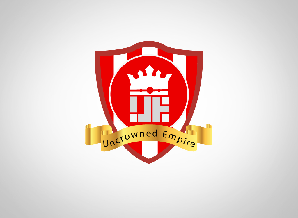 Logo Design by Yas media for Uncrowned Empire, LLC | Design #2082825