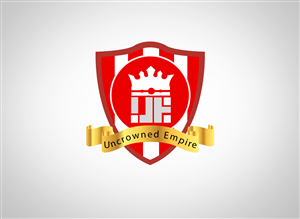 Logo-Design von Yas media für Uncrowned Empire, LLC | Design: #2082825