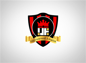 Logo-Design von Yas media für Uncrowned Empire, LLC | Design: #2082845