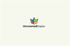 Logo Design by kelvinotis for Uncrowned Empire, LLC | Design #2059142