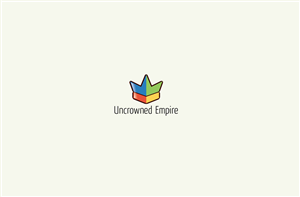 Logo-Design von kelvinotis für Uncrowned Empire, LLC | Design: #2059196