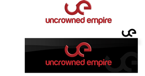 Logo-Design von Perkins Design Studio für Uncrowned Empire, LLC | Design #2080327