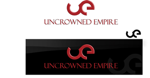 Logo-Design von Perkins Design Studio für Uncrowned Empire, LLC | Design: #2080336