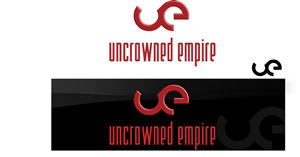 Logo-Design von Perkins Design Studio für Uncrowned Empire, LLC | Design: #2080338