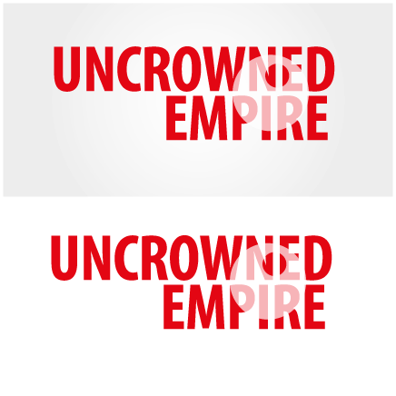 Logo Design by Pepperee for Uncrowned Empire, LLC | Design #2070251