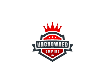 Logo Design by logia for Uncrowned Empire, LLC | Design #2036887