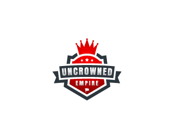 Logo Design by logia for Uncrowned Empire, LLC | Design #2053234