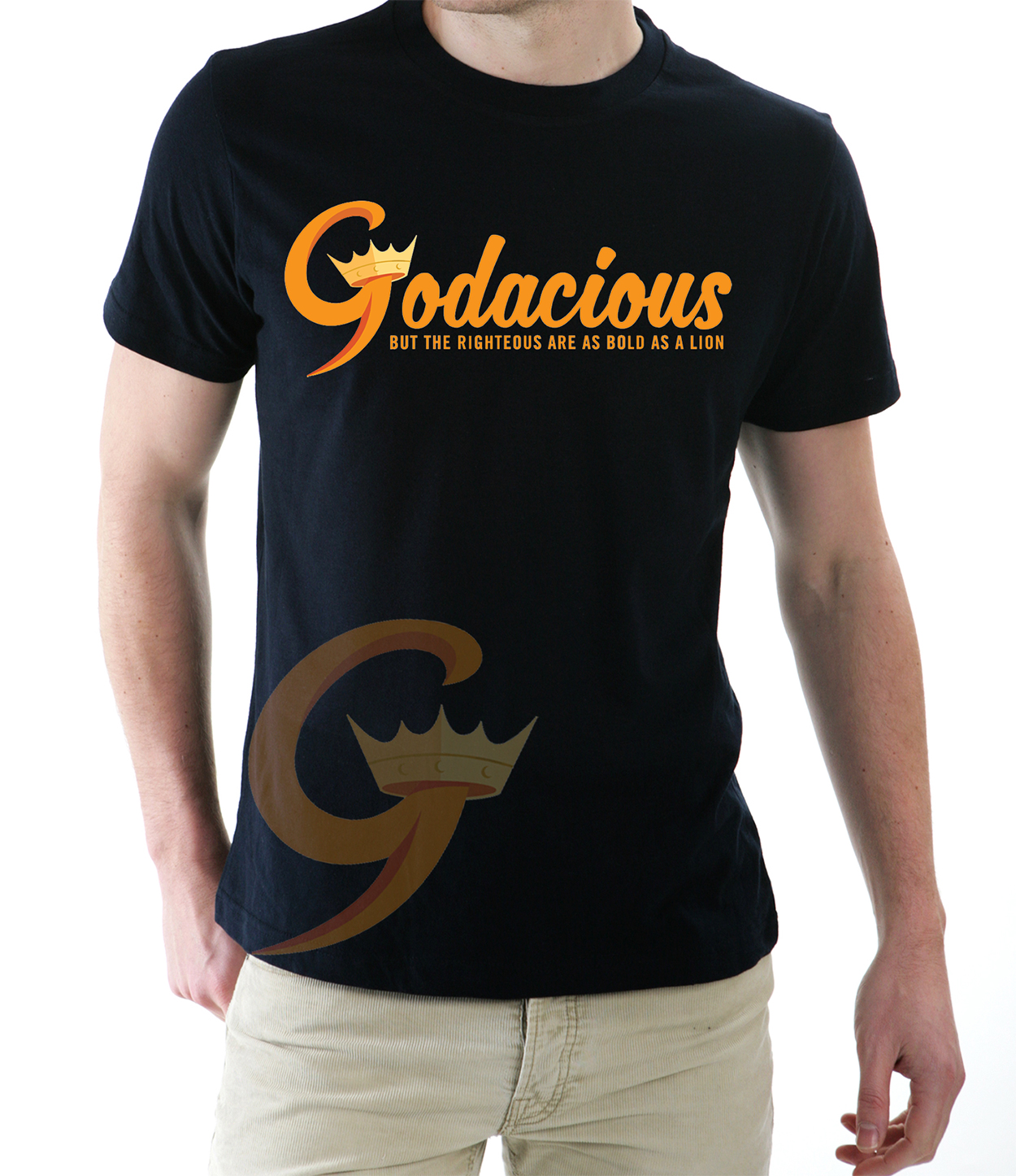 T-shirt Design by wishal shingolia for this project | Design #7854424