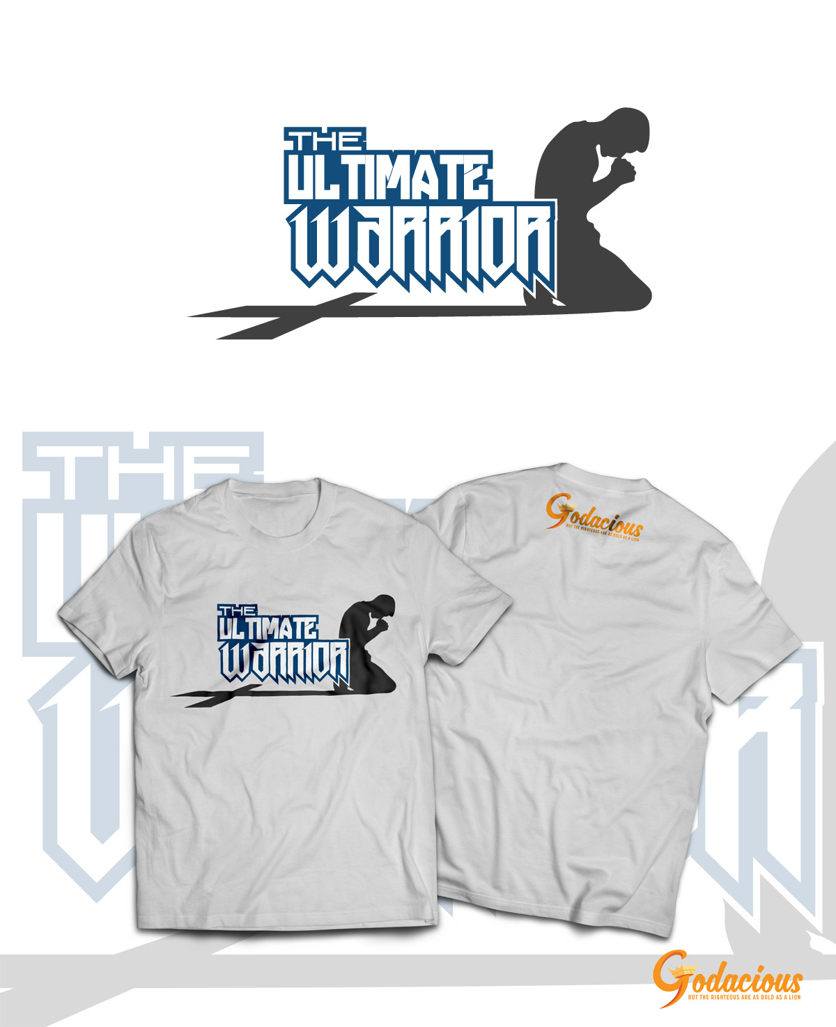 T-shirt Design by carlbondoc for this project | Design #7867784