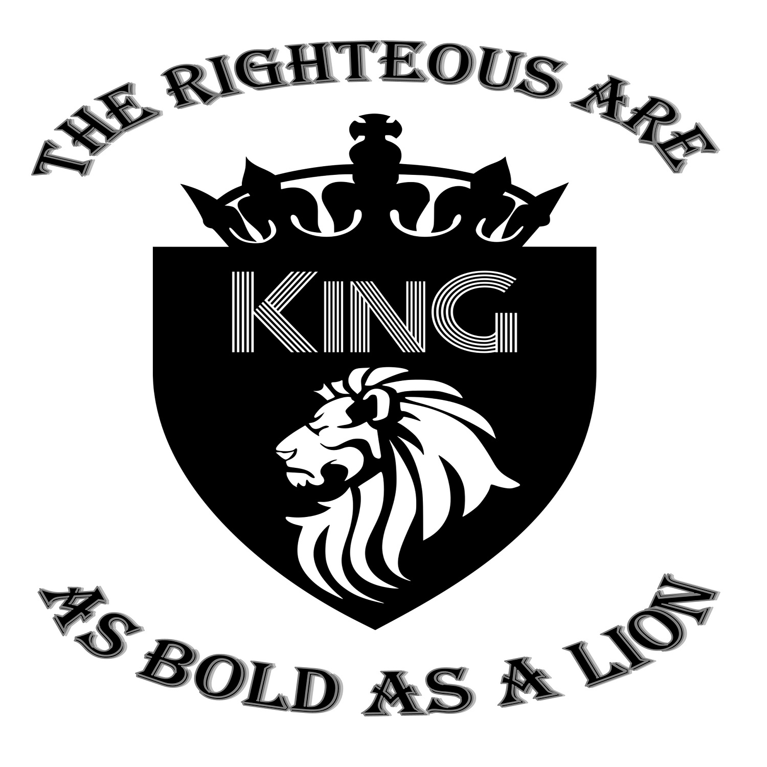 T-shirt Design by abuster for this project | Design #7814112