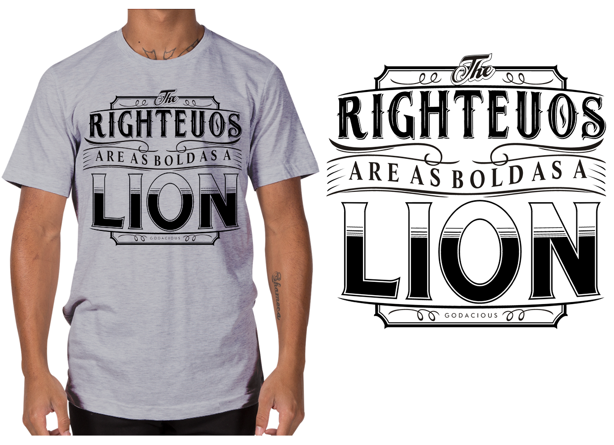 T-shirt Design by a.o.d for this project | Design #7823027