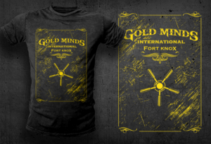 T-shirt Design by dsgrapiko for Libertas Concierge | Design: #7884075