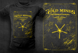 T-shirt Design by dsgrapiko for Libertas Concierge | Design: #7896219