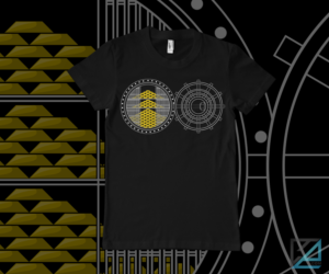 T-shirt Design by Aurelio III for Libertas Concierge | Design: #7930806