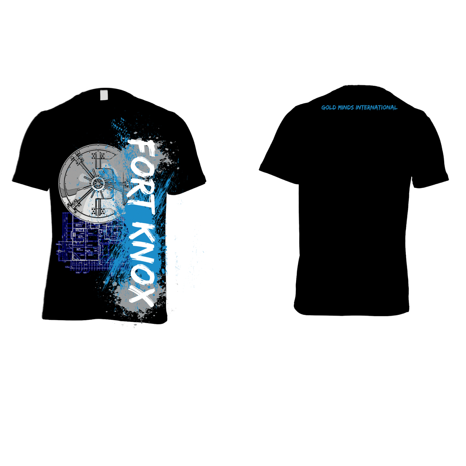T-shirt Design by Cherisse for Libertas Concierge | Design #7916800