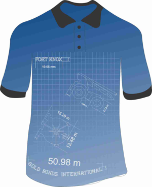 T-shirt Design by krle.mosquito